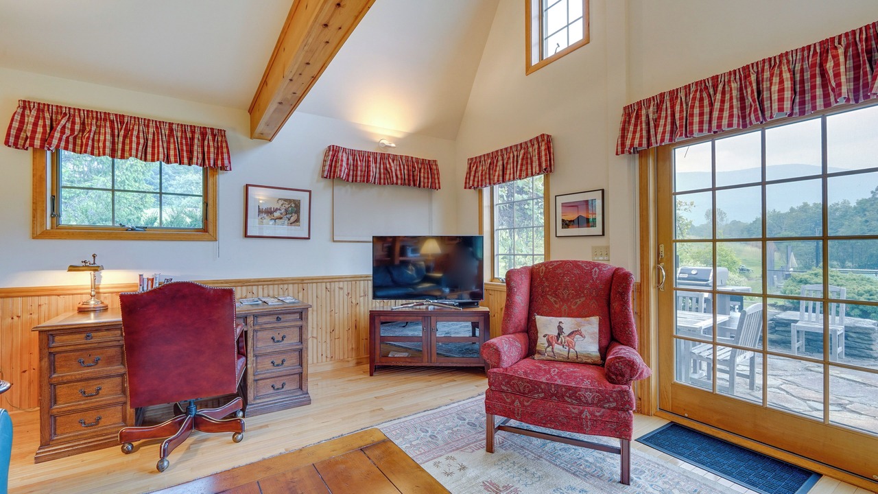 Photo of Livingroom in Williamstown