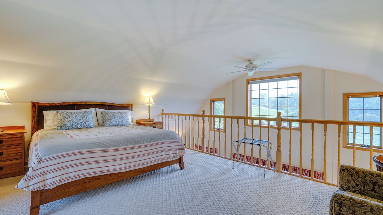 Photo of Bedroom in Williamstown