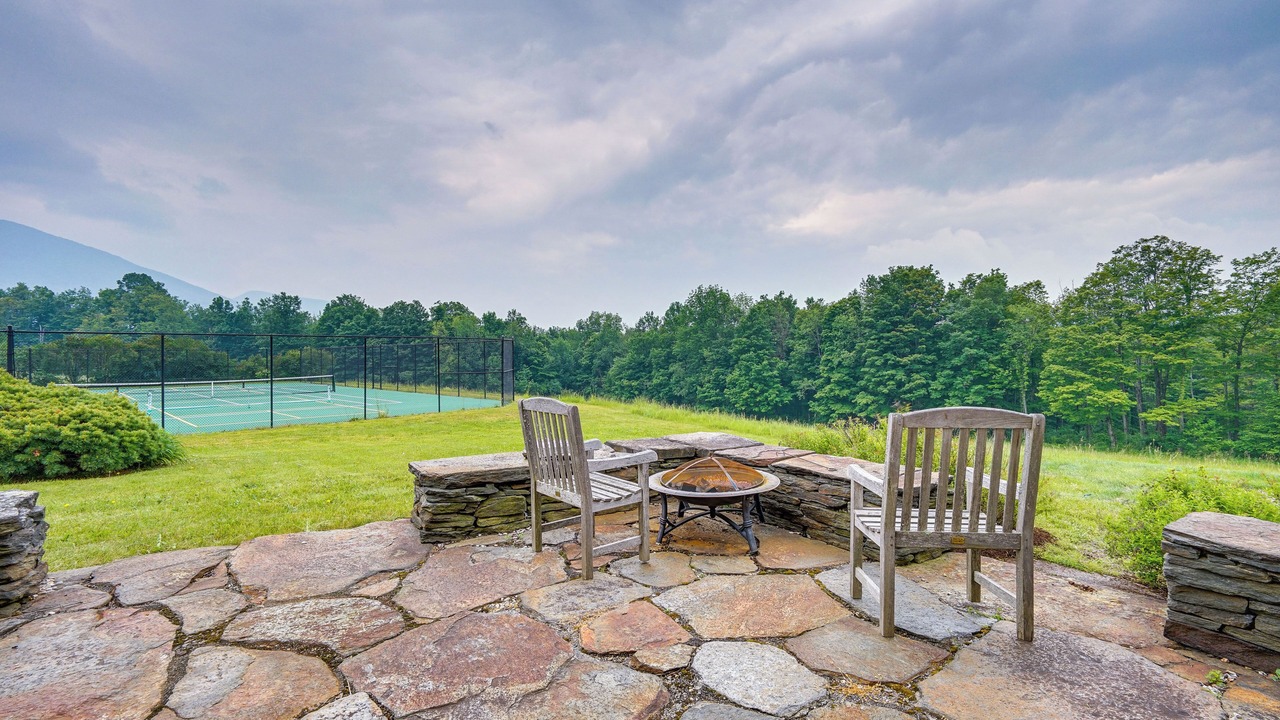Photo of Patio Balcony in Williamstown