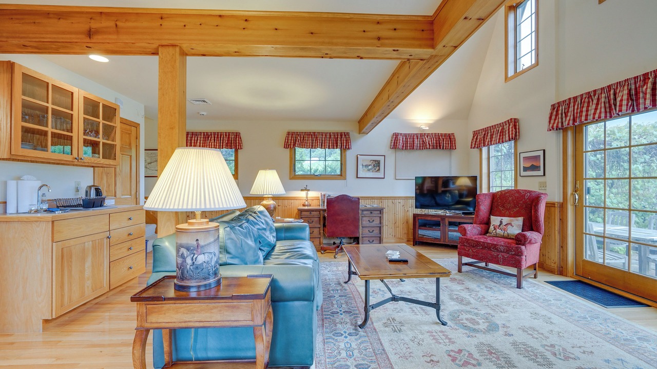 Photo of Livingroom in Williamstown