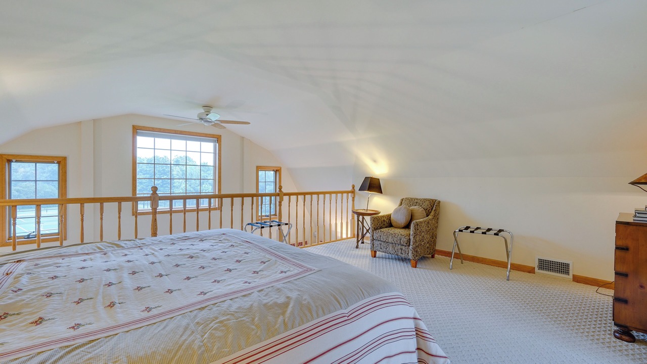 Photo of Bedroom in Williamstown