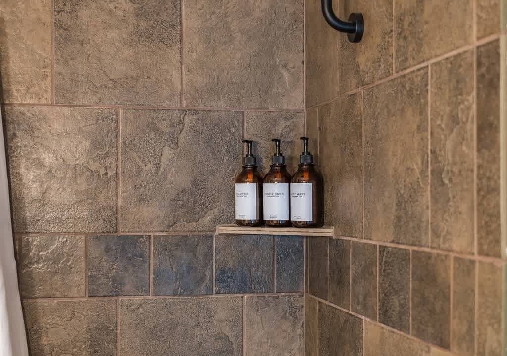 Photo of Bathroom in Bolivar