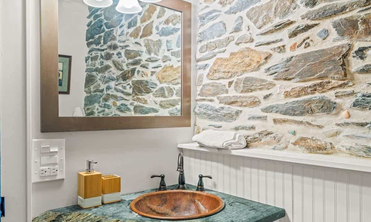 Photo of Bathroom in Bolivar