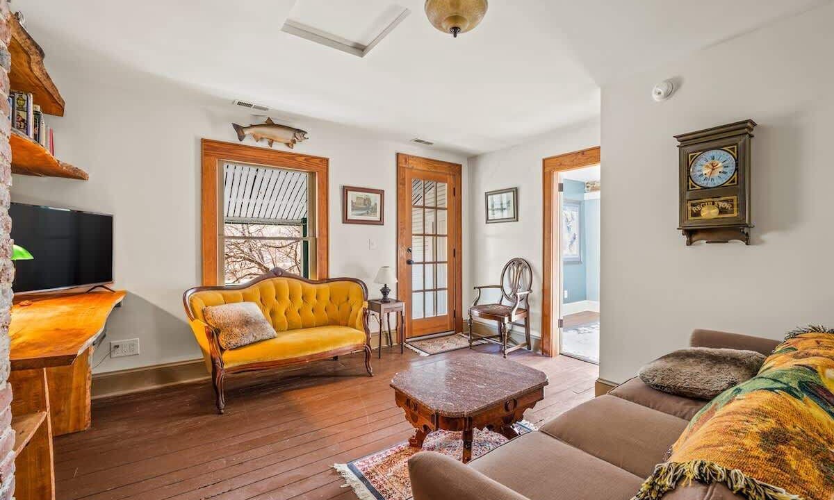 Photo of Livingroom in Bolivar