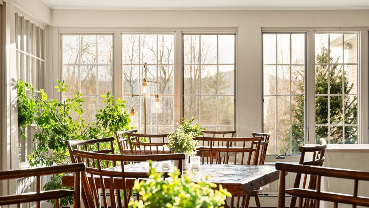 Photo of Livingroom in East Haven  Rutland County