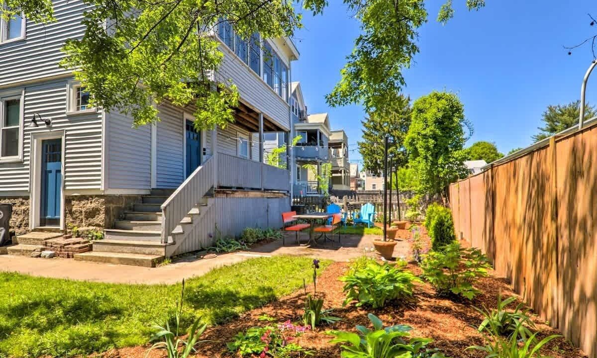 Photo of Outdoor in Salem
