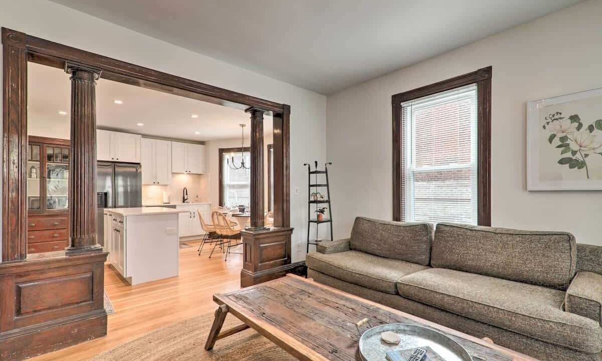 Photo of Bedroom in Salem