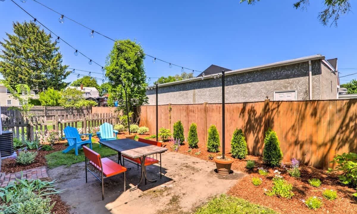Photo of Outdoor in Salem