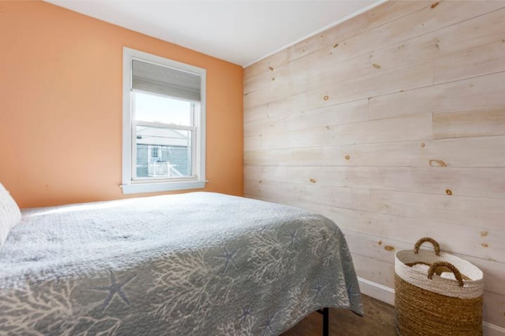 Photo of Bedroom in Salisbury Beach