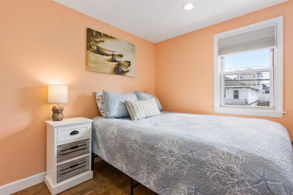 Photo of Bedroom in Salisbury Beach