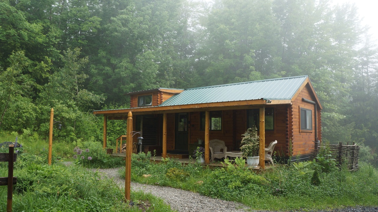 Photo of Outdoor in Waterbury