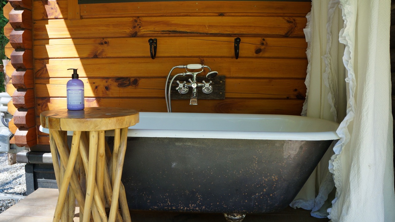 Photo of Bathroom in Waterbury