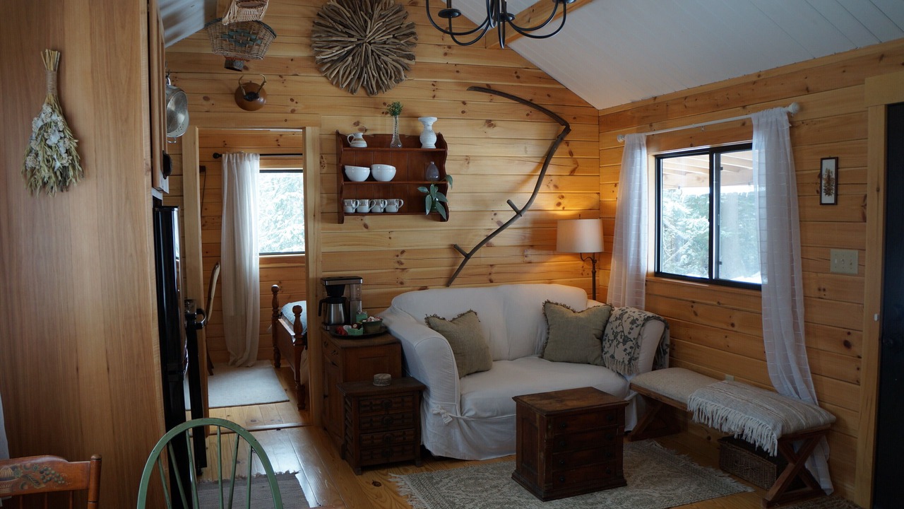 Photo of Livingroom in Waterbury