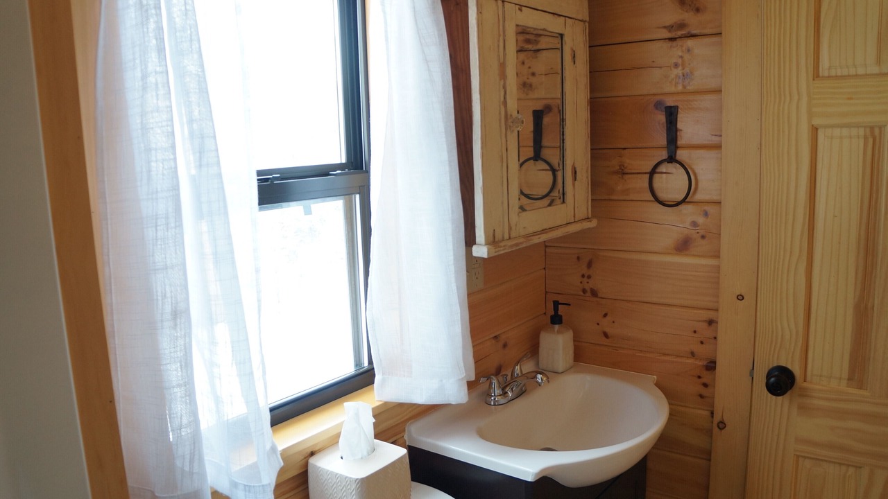 Photo of Bathroom in Waterbury
