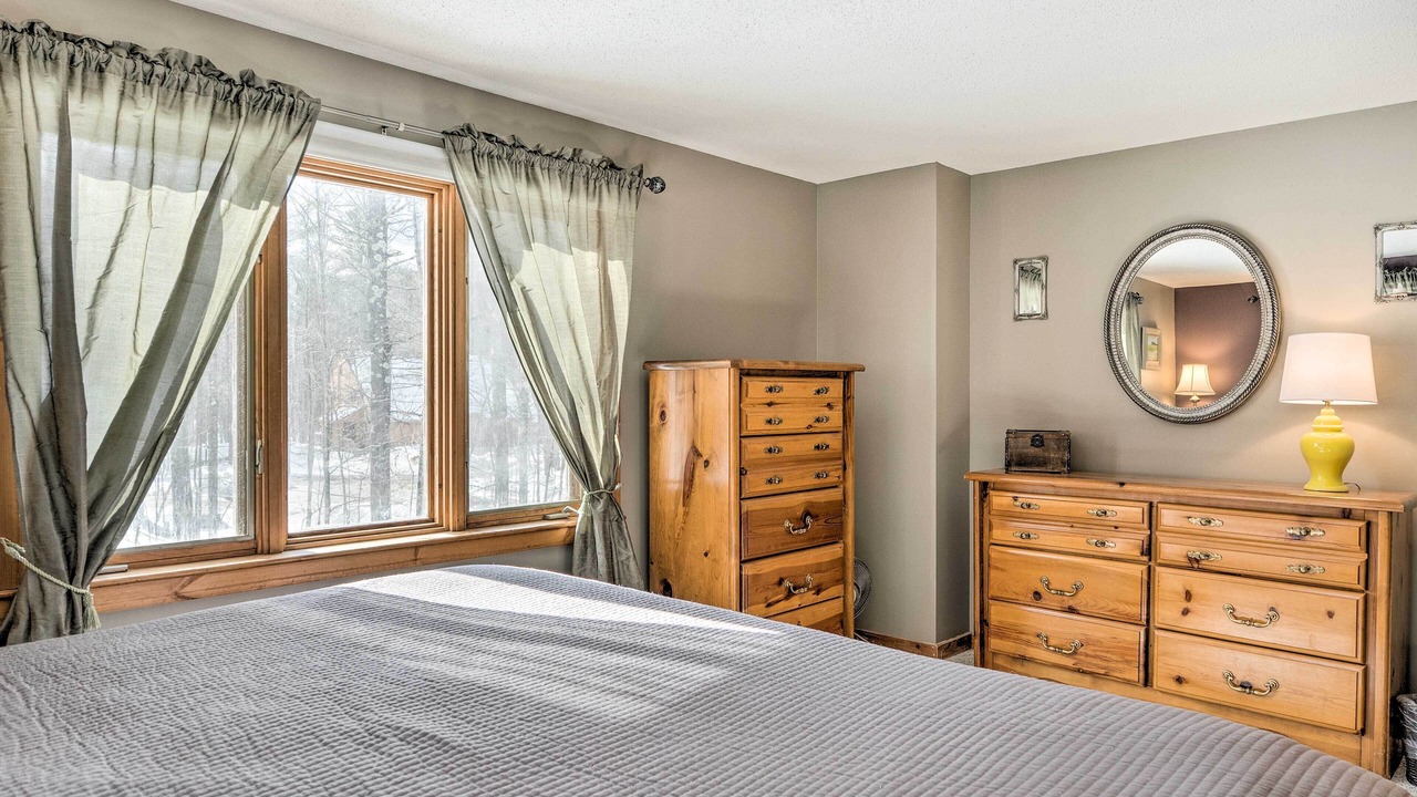 Photo of Bedroom in Intervale