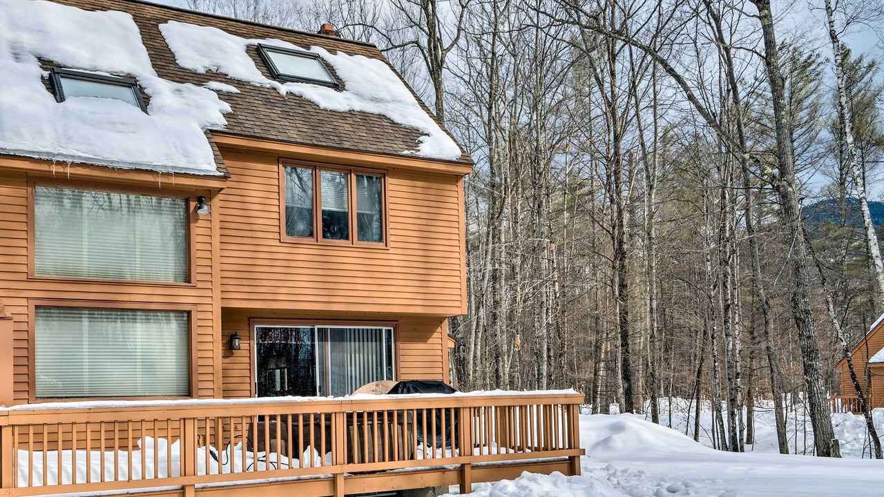 Photo of Outdoor in Intervale