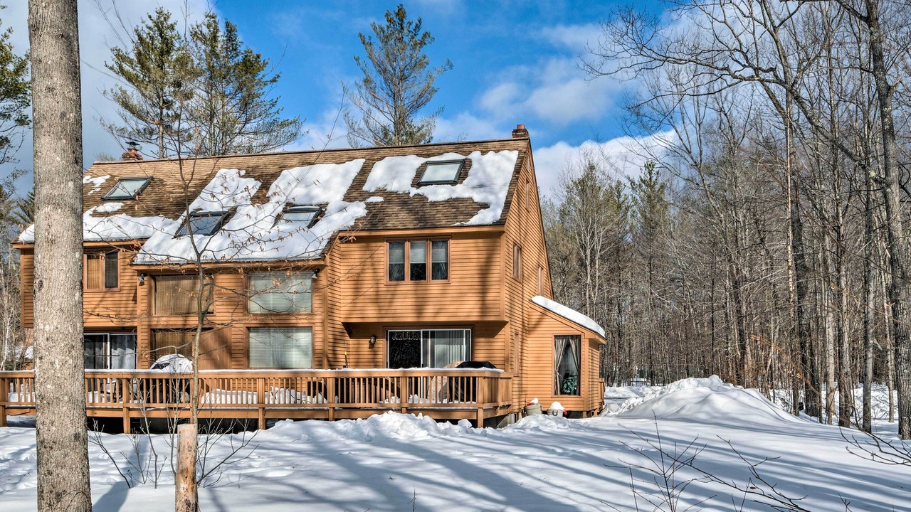 Photo of Outdoor in Intervale