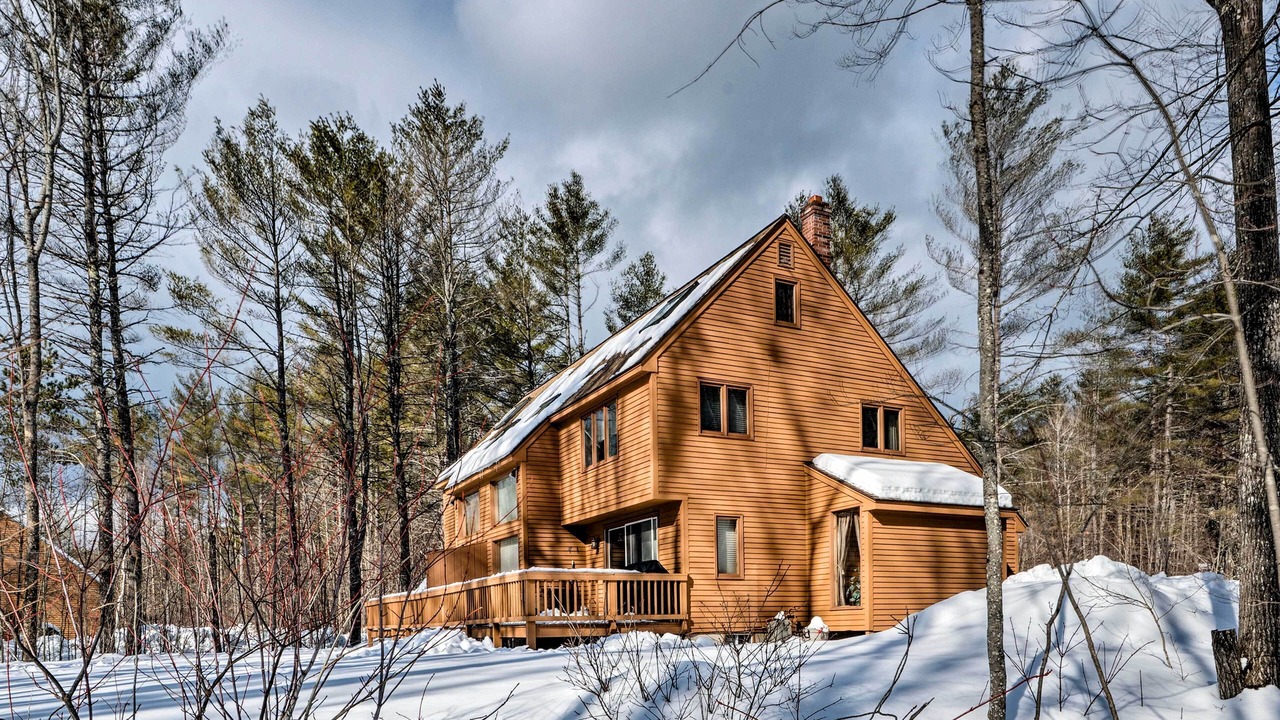 Photo of Outdoor in Intervale