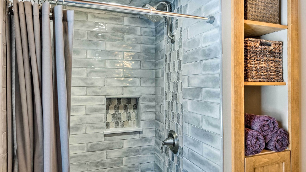 Photo of Bathroom in Intervale