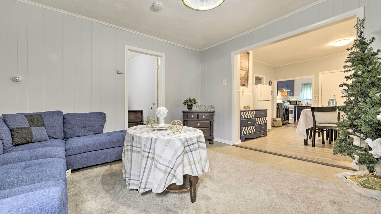 Photo of Livingroom in Springfield