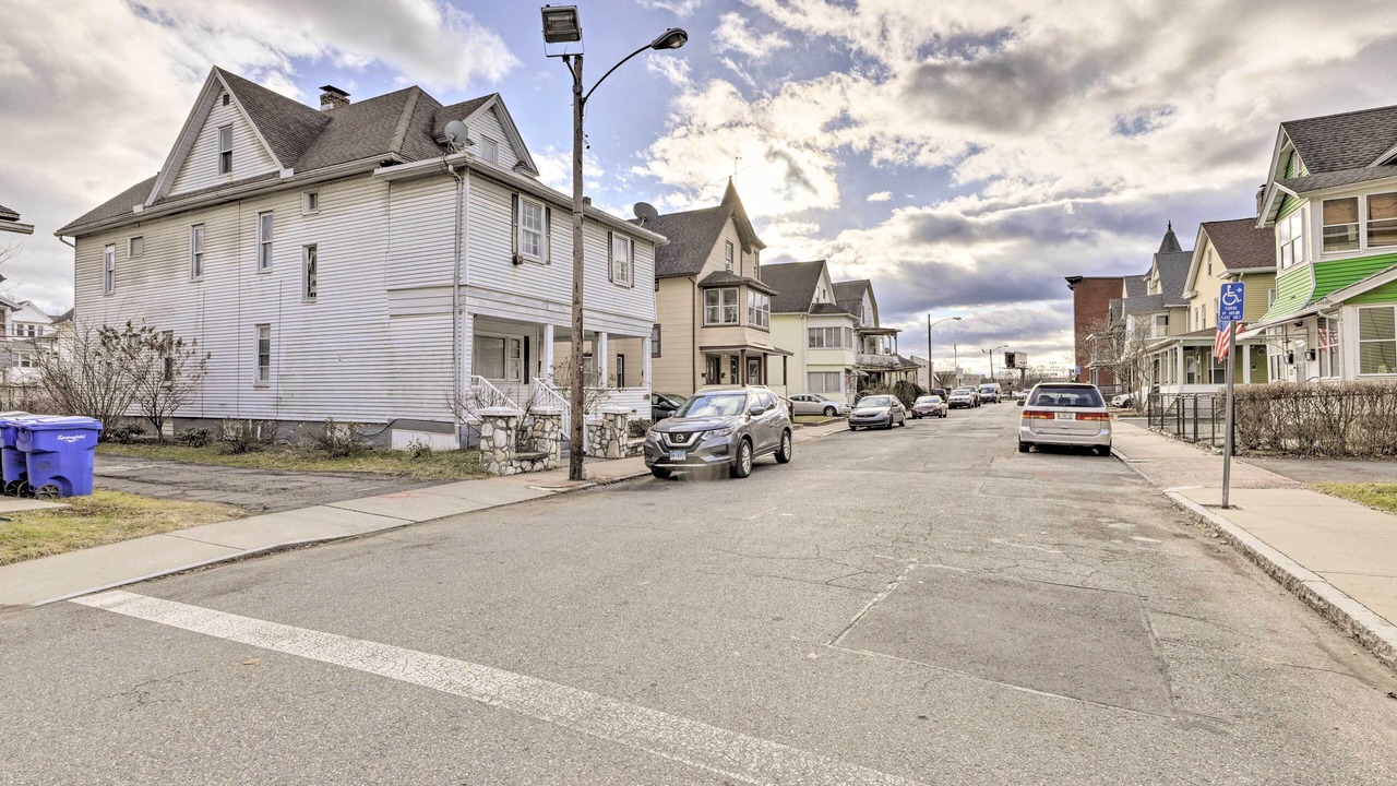 Photo of Outdoor in Springfield