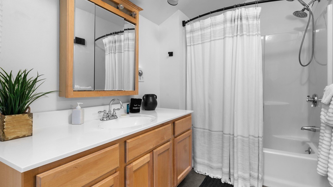Photo of Bathroom in Conway