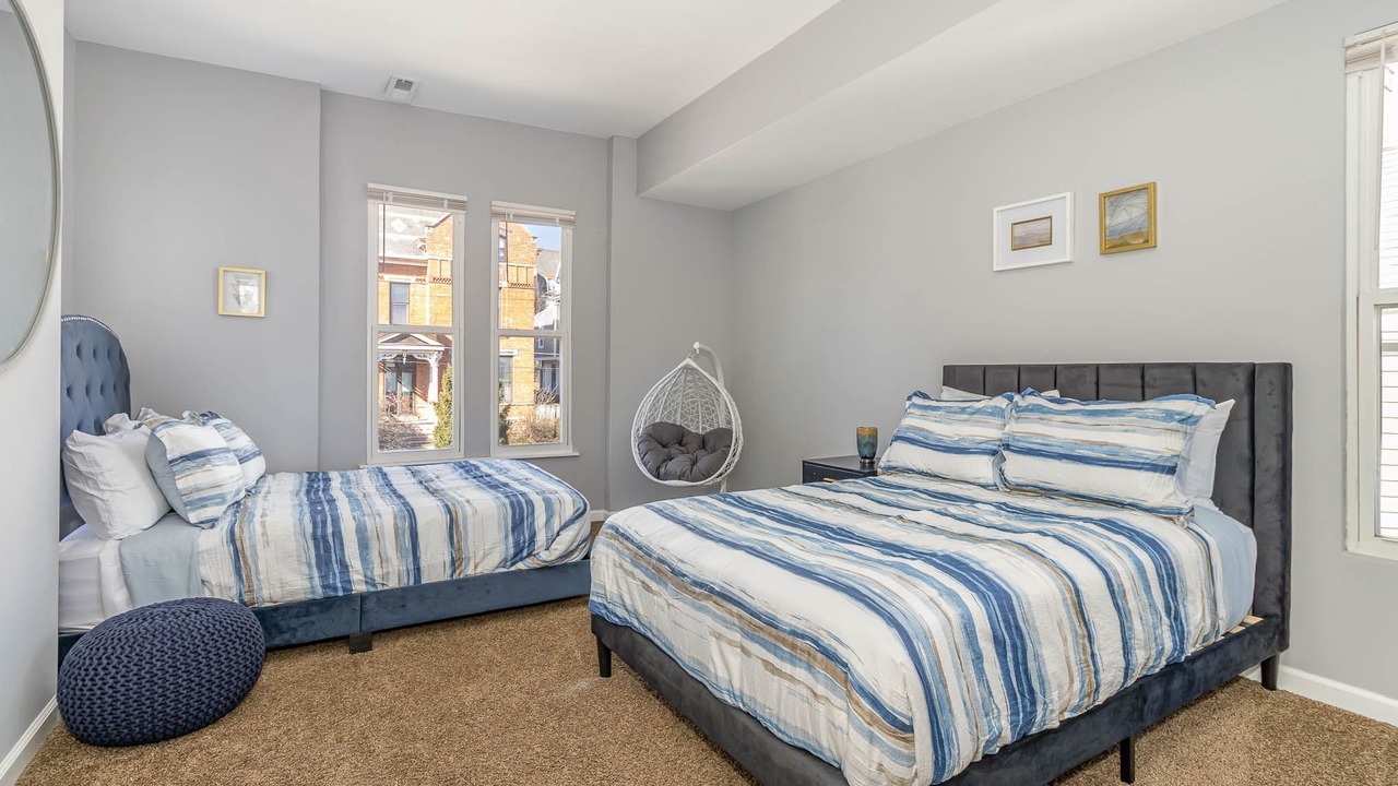 Photo of Bedroom in East Price Hill