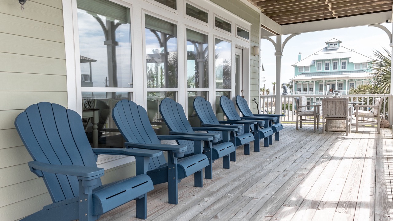 Photo of Outdoor in Beachside Village