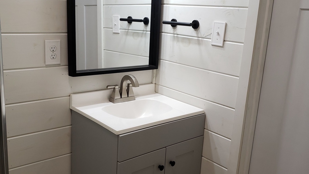 Photo of Bathroom in Dingess