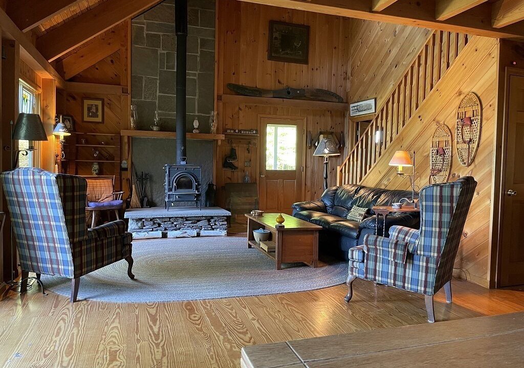 Photo of Livingroom in Franklin