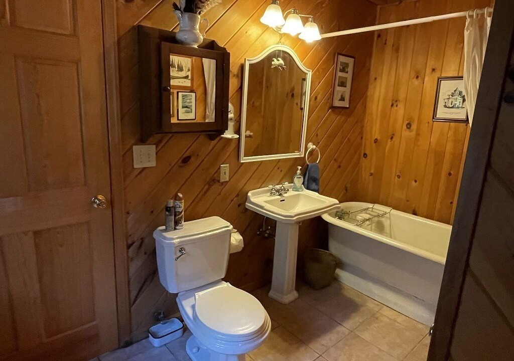 Photo of Bathroom in Franklin