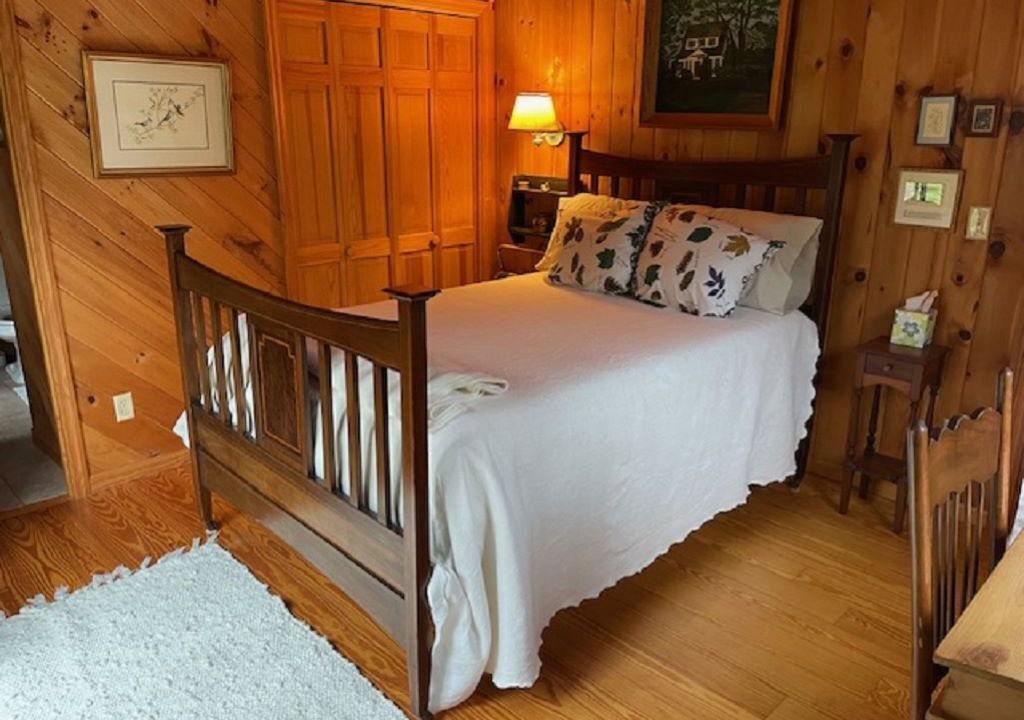 Photo of Bedroom in Franklin