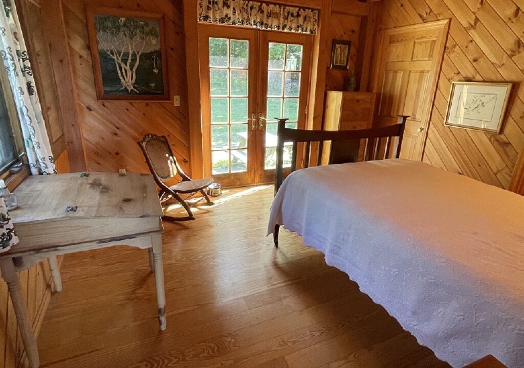 Photo of Bedroom in Franklin