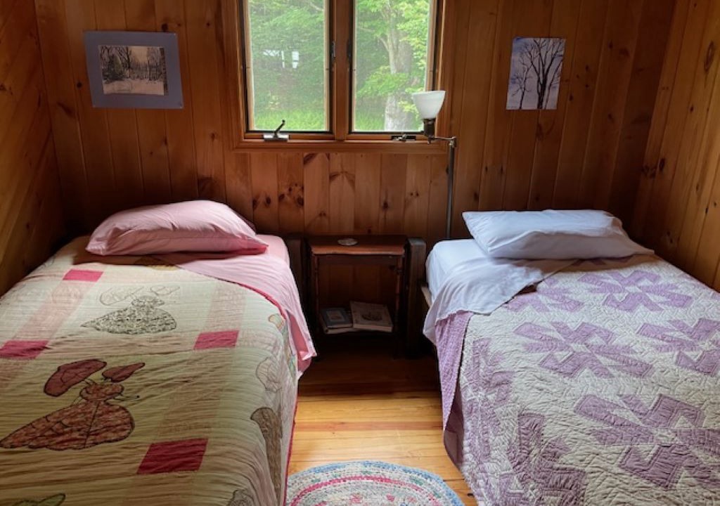 Photo of Bedroom in Franklin