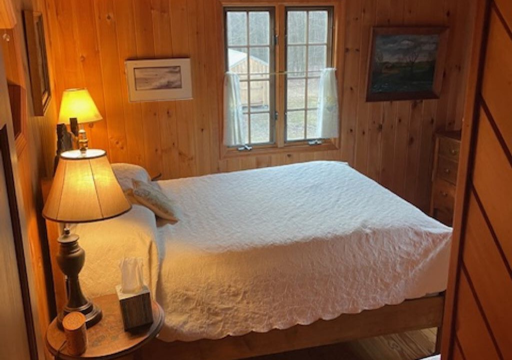 Photo of Bedroom in Franklin