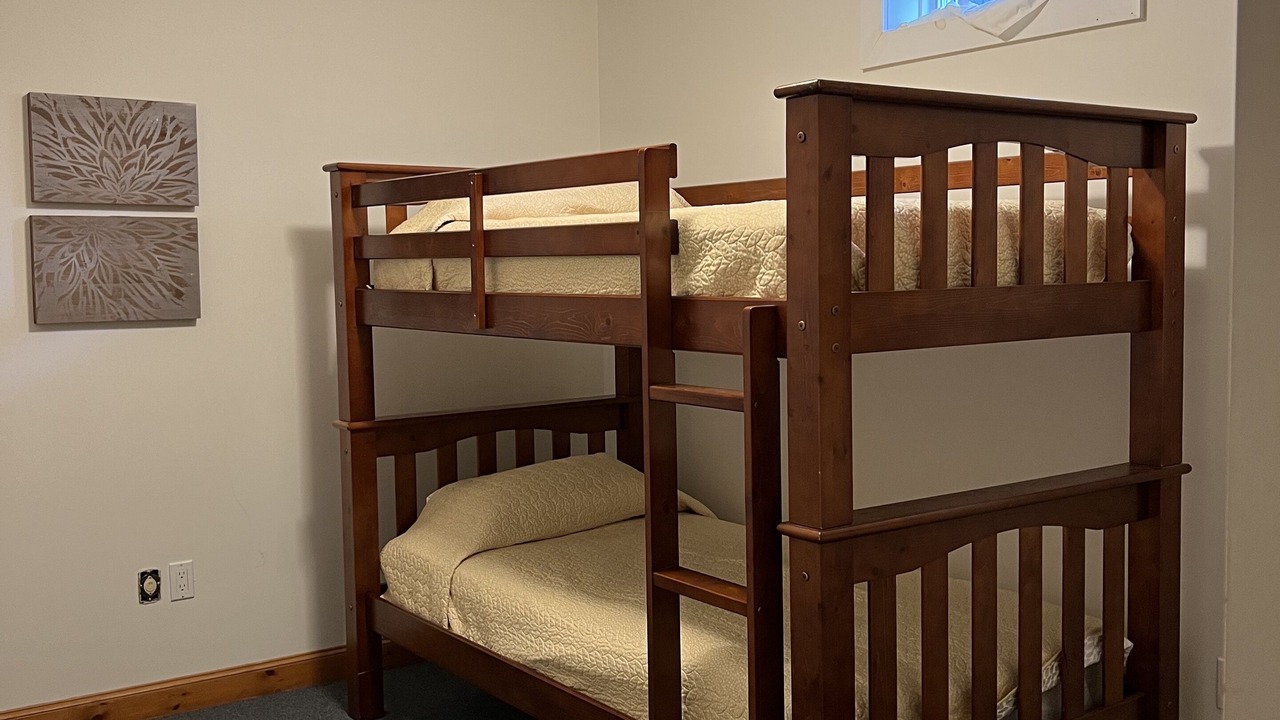 Photo of Bedroom in South Royalton