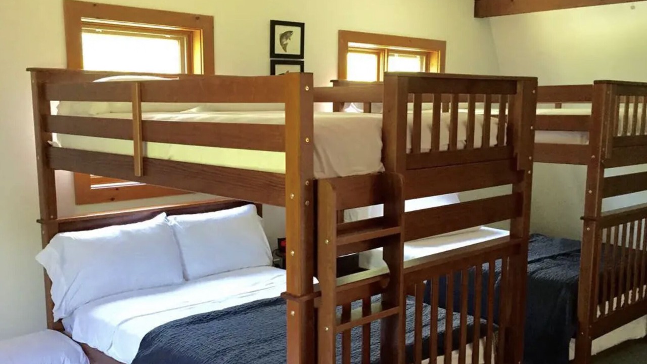 Photo of Bedroom in South Royalton