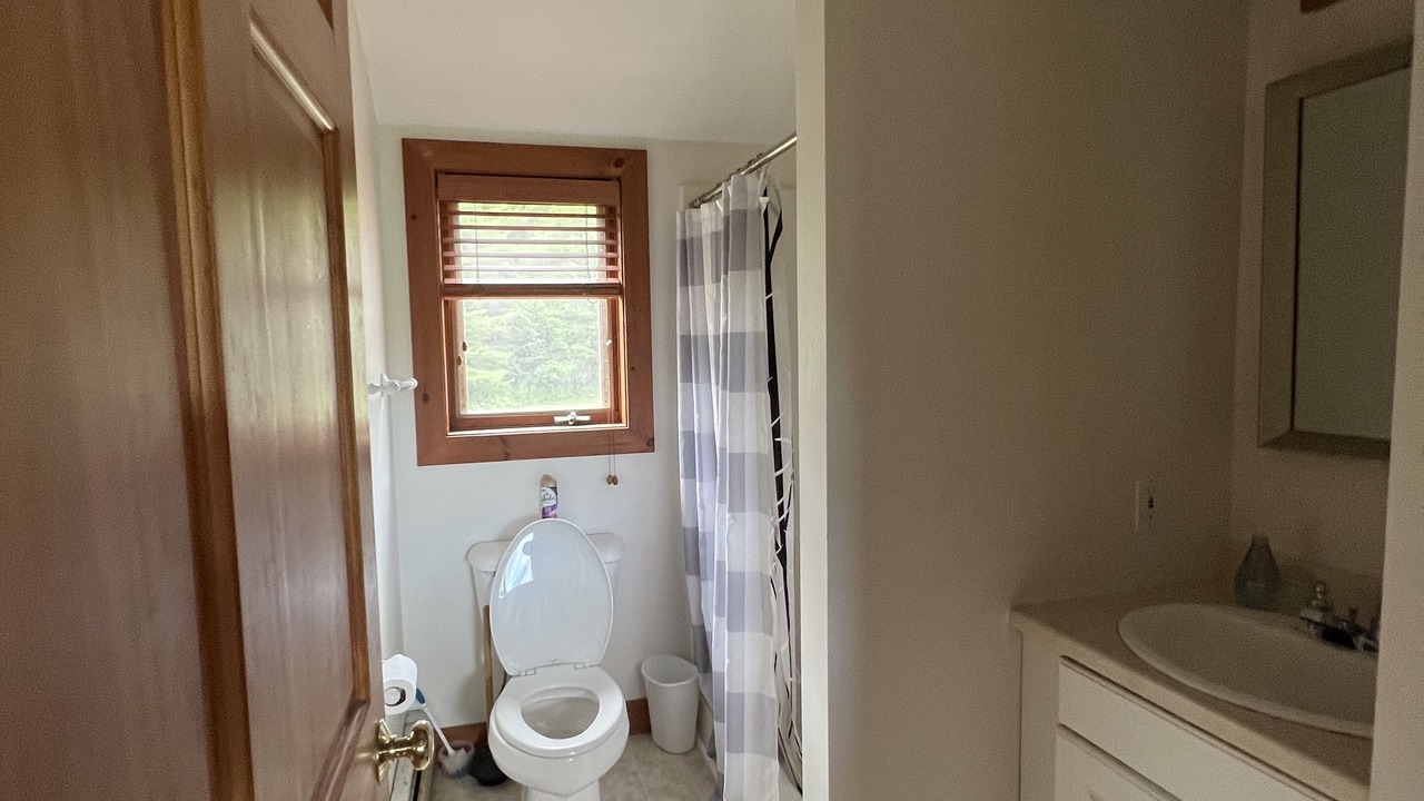 Photo of Bathroom in South Royalton