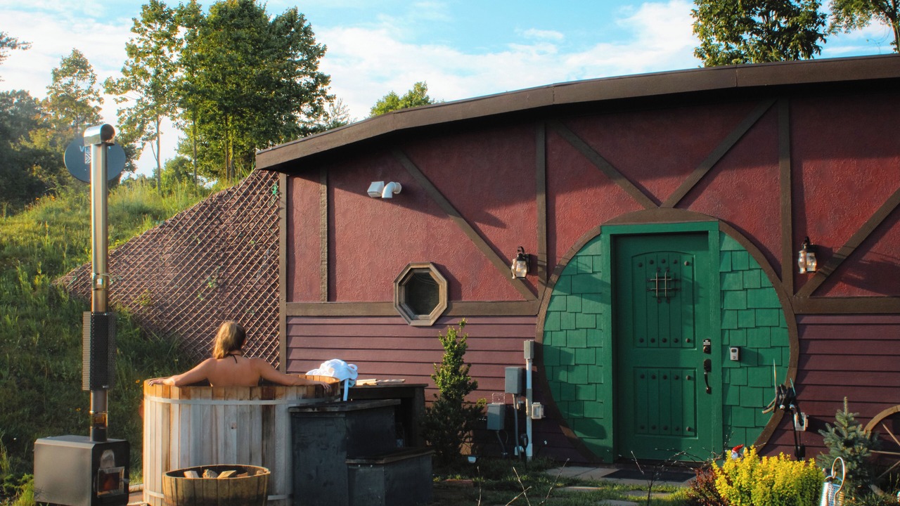 Photo of Outdoor in Creola