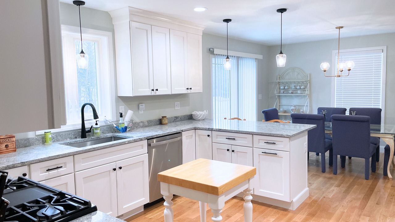 Photo of Kitchen in Kingston