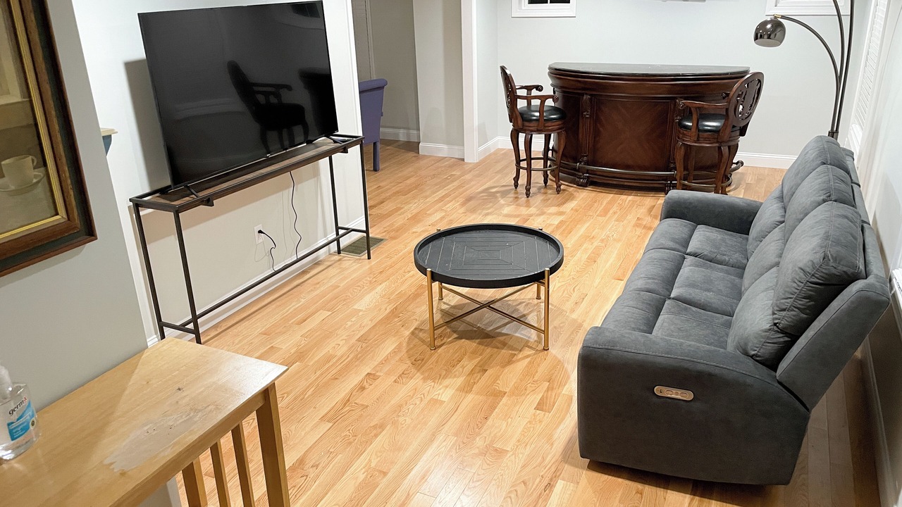 Photo of Bedroom in Kingston