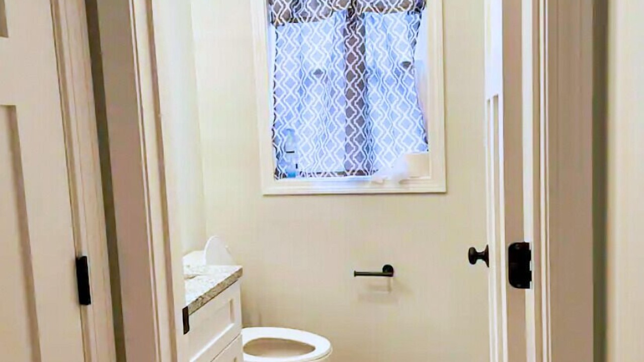 Photo of Bathroom in Kingston