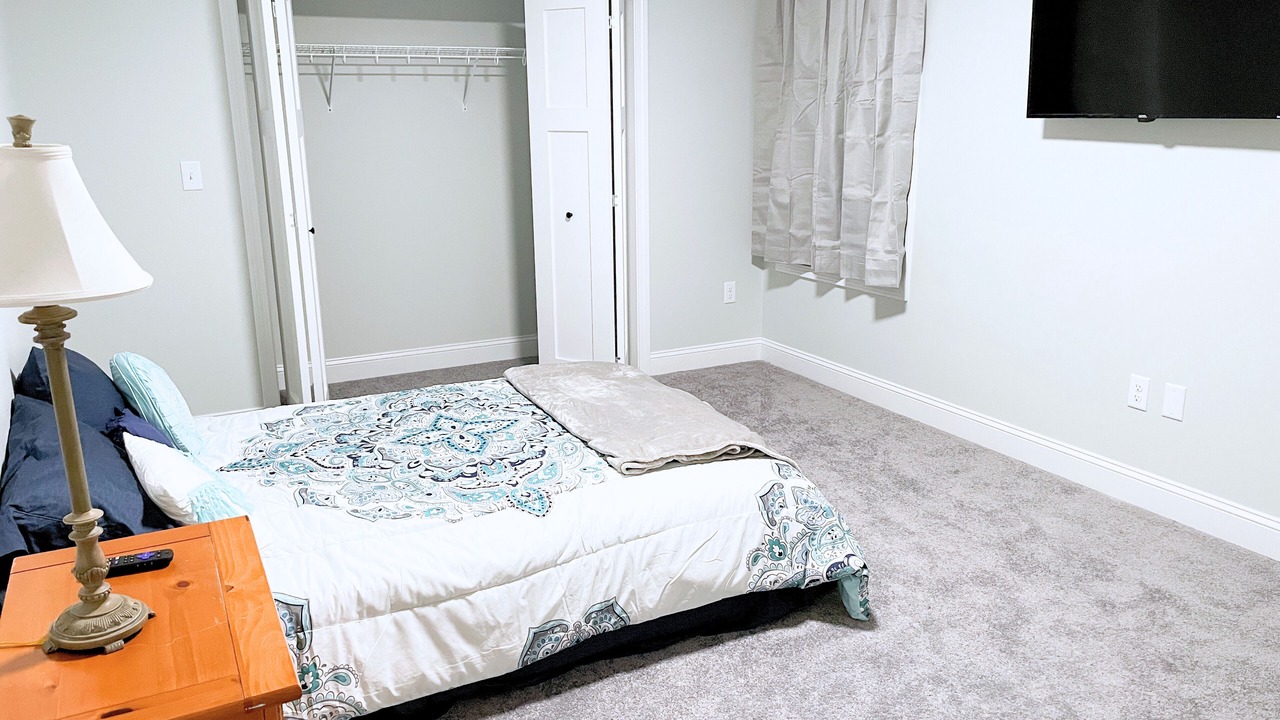Photo of Bedroom in Kingston