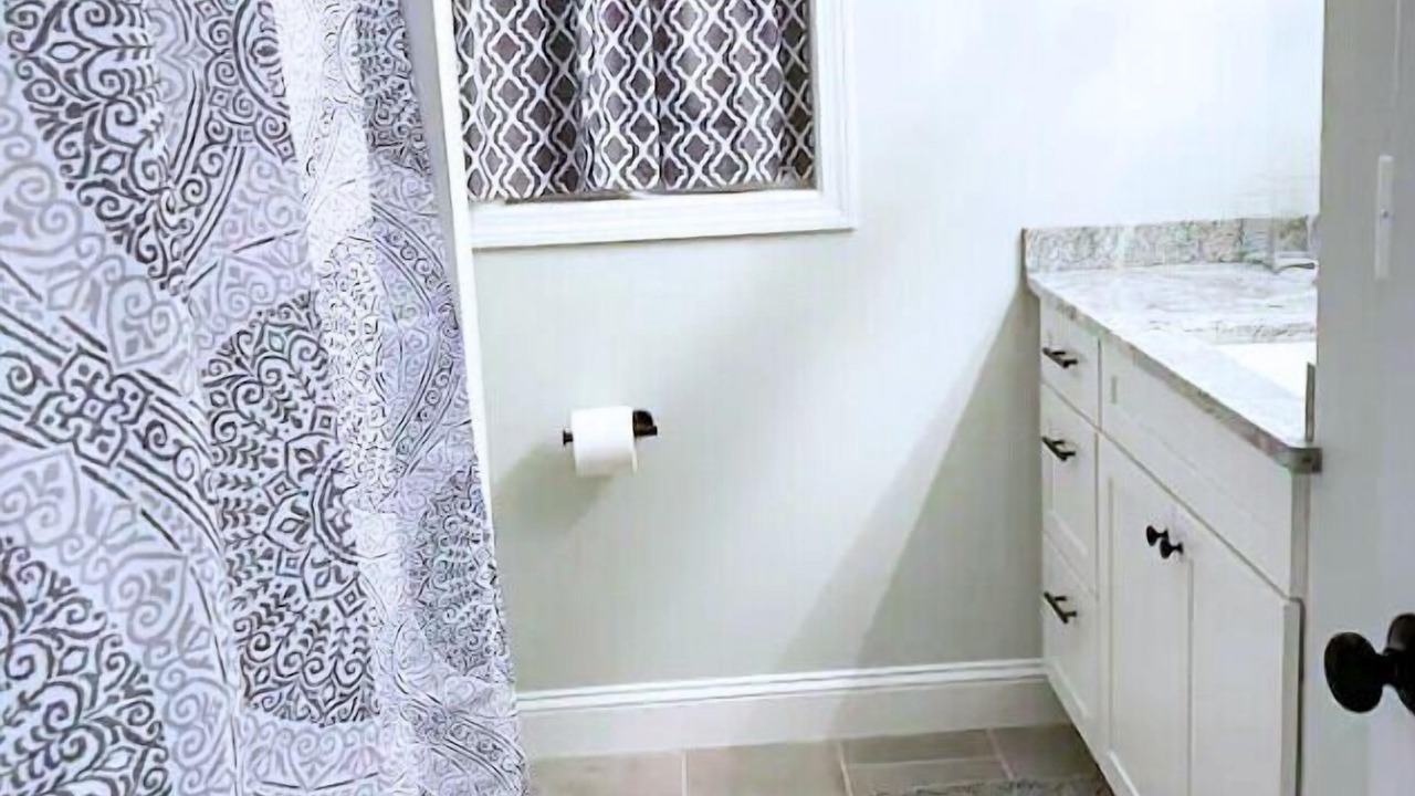 Photo of Bathroom in Kingston