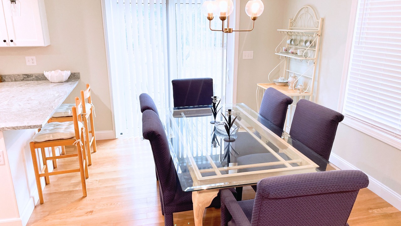 Photo of Bedroom in Kingston