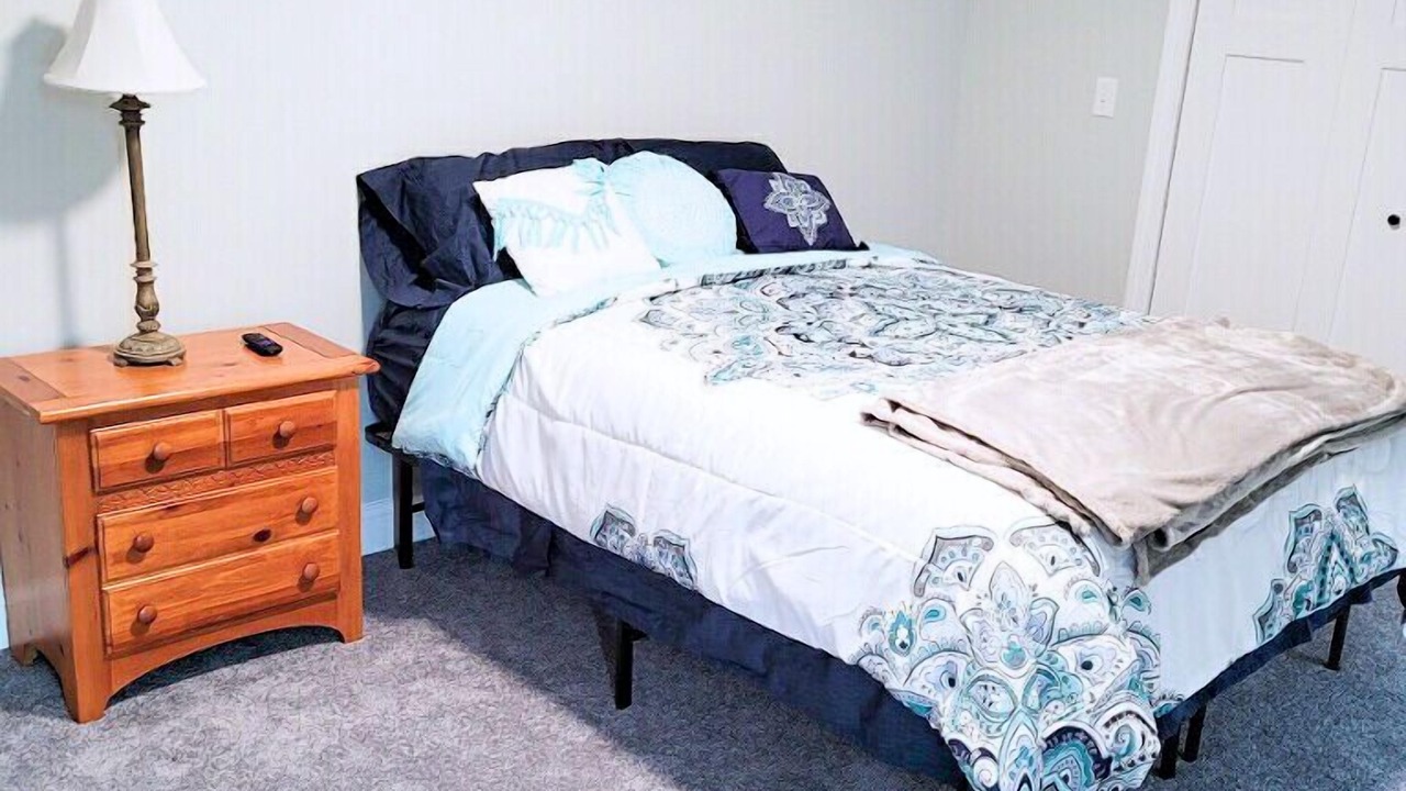 Photo of Bedroom in Kingston