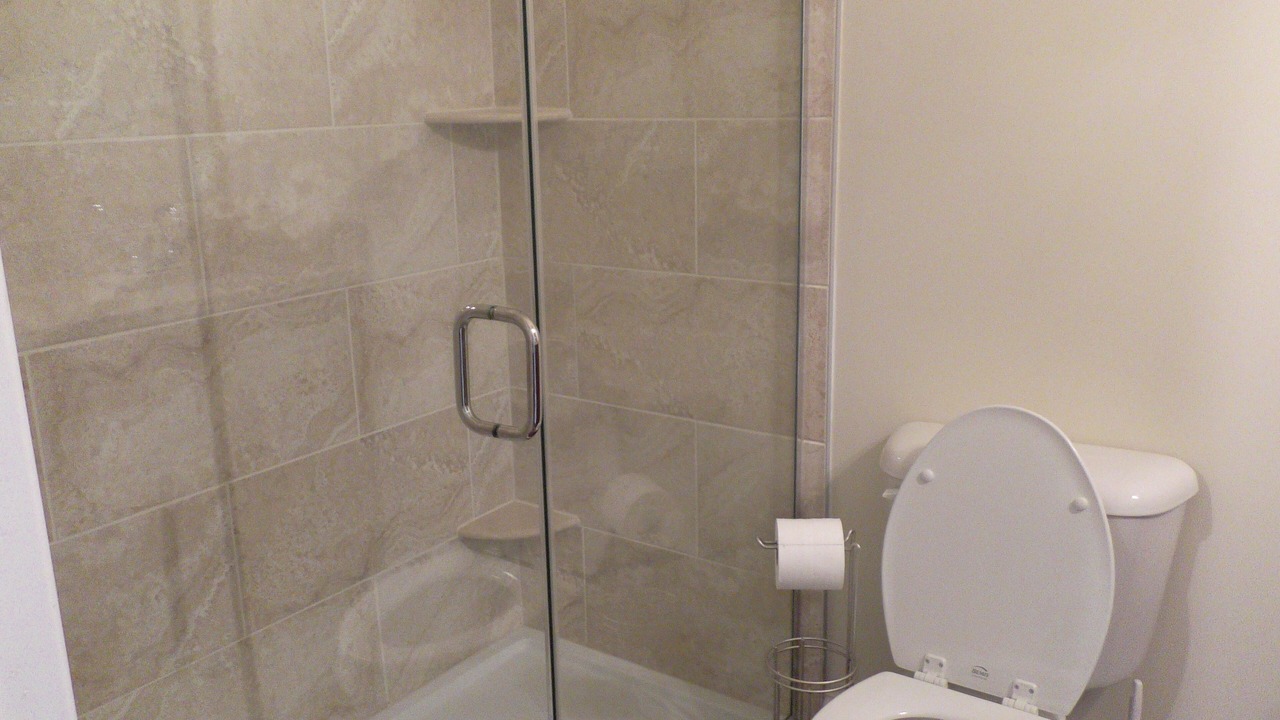 Photo of Bathroom in Mosby