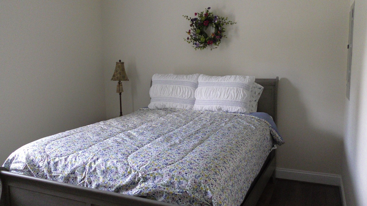 Photo of Bedroom in Mosby