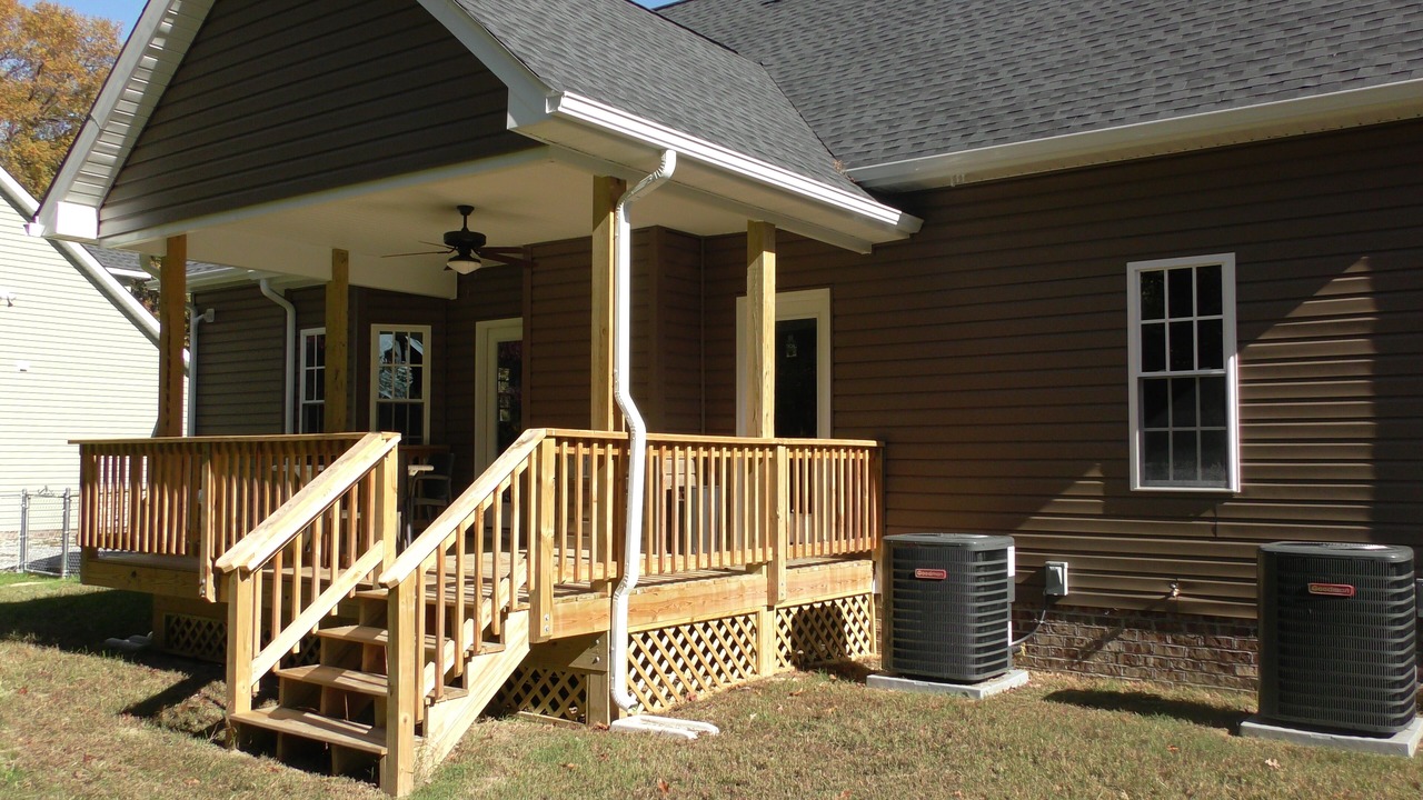 Photo of Outdoor in Mosby