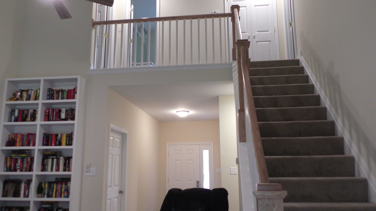 Photo of Patio Balcony in Mosby